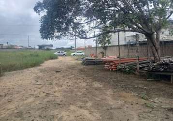 Terreno à venda, 340 m² por r$ 130.000,00 - jardins do descobrimento - porto seguro/ba