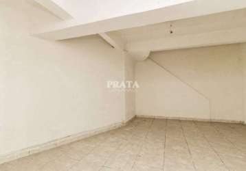 Sala comercial com 1 sala à venda na rua marquês de são vicente, centro, são vicente, 20 m2 por r$ 30.000