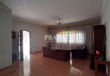 Casa em condomínio fechado com 3 quartos à venda na rua santo antônio, jardim guassu, são vicente, 100 m2 por r$ 650.000