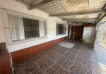 Casa em condomínio fechado com 1 quarto à venda na rua são cristóvão, vila caiçara, praia grande, 120 m2 por r$ 199.000