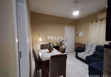 Apartamento com 2 quartos para alugar na rua vereador henrique soler, ponta da praia, santos, 79 m2 por r$ 3.300