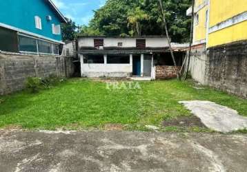 Astúrias guárujá terreno 250m²