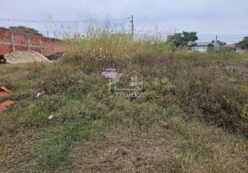 Terreno comercial em avenida - ribeirão preto/sp