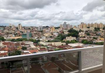 Apartamento na região central  - ribeirão preto/sp