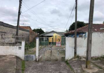 Casa à venda por r$ 700.000,00 - vargem grande - pinhais/pr