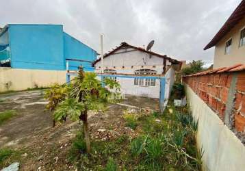 Terreno residencial à venda, maria antonieta, pinhais - te0029.