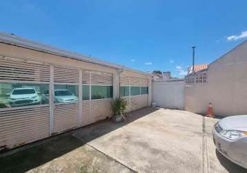 Casa com 3 dormitórios, 96 m² - venda por r$ 350.000,00 ou aluguel por r$ 1.850,00/mês - vila ipanema - piraquara/pr