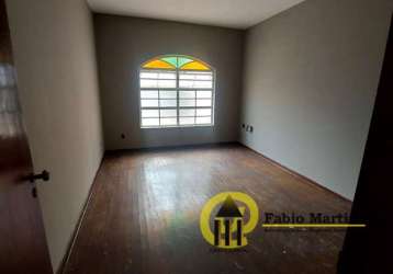 Casa para venda, 4 quarto(s),  jardim santa rosa, nova odessa - ca1705