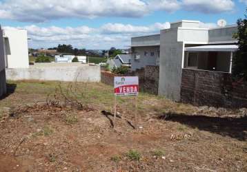 Terreno - vila gaúcha