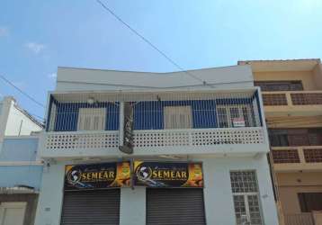 Casa comercial à venda no pedregulho, guaratinguetá , 380 m2 por r$ 850.000