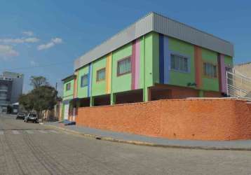 Casa comercial à venda no pedregulho, guaratinguetá , 371 m2 por r$ 1.100.000