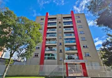 Apartamento com 3 quartos à venda na rua josé merhy, boa vista, curitiba, 73 m2 por r$ 749.000