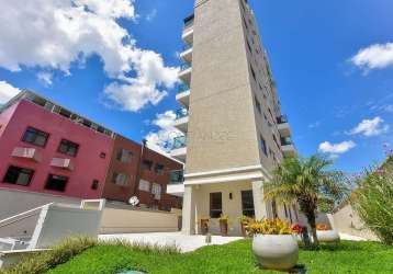 Apartamento com 2 quartos à venda na alameda júlia da costa, 2416, bigorrilho, curitiba, 70 m2 por r$ 803.145