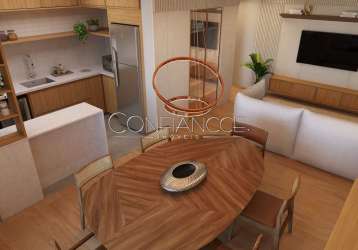 Apartamento com 2 quartos à venda na rua moyses marcondes, mercês, curitiba, 96 m2 por r$ 1.220.657