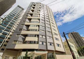 Cobertura com 5 quartos à venda na avenida cândido hartmann, bigorrilho, curitiba, 594 m2 por r$ 2.349.000