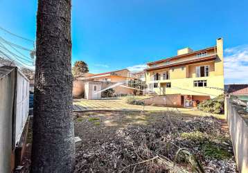 Casa com 3 quartos para alugar na rua leonardo wesolowski, 01, campo comprido, curitiba, 300 m2 por r$ 5.000