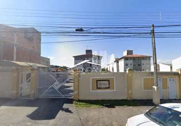 Apartamento com 2 quartos à venda na rua frederico müller, 581, campo comprido, curitiba, 47 m2 por r$ 225.000