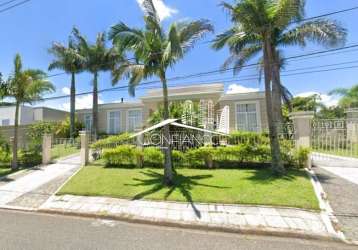 Casa com 5 quartos à venda na rua margarida dallarmi, santa felicidade, curitiba, 1200 m2 por r$ 5.900.000