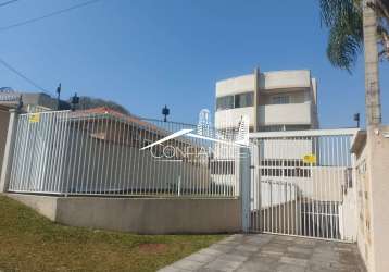 Apartamento com 2 quartos à venda na rua doutor ennio marçal, 173, tingui, curitiba, 45 m2 por r$ 260.000