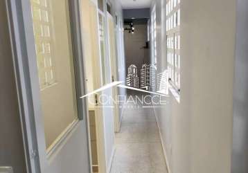 Sala comercial para alugar na rua eurides cunha, vila izabel, curitiba, 65 m2 por r$ 3.000