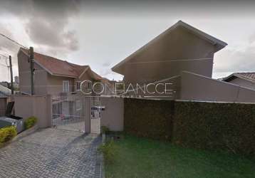 Casa com 3 quartos à venda na rua jandevir roberto cecato, capão raso, curitiba, 100 m2 por r$ 740.000