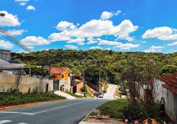 Terreno à venda na rua gralha-azul, arruda, colombo, 119000 m2 por r$ 4.000.000