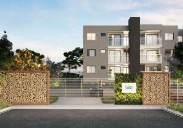 Bio residencial