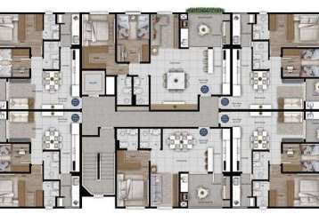 Allure residencial