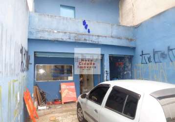 Vila olímpia - casa comercial p/ locação c/ 2 vagas - 8147239