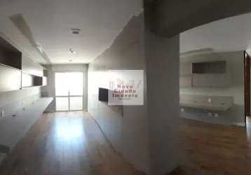 Vila olímpia! conjunto comercial 83 m² para locação com 2 vagas - sa2534