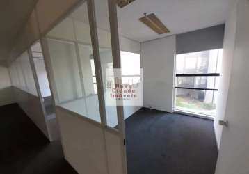 Chácara santo antônio ! conjunto locação 540 m²  12 salas 8 banhs. 12 vagas - sa2713