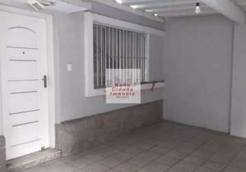 Vila olímpia! casa comercial 143 m² 2 vagas para compra ou locação - 8147392