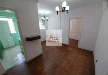 Vila olímpia! apto 55 m² 2 dorms. 1 banh. sem vaga para locação - ap2831