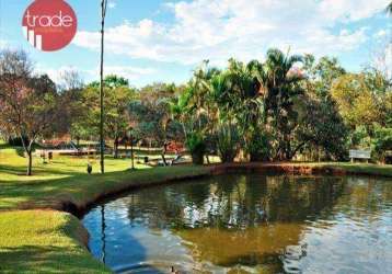 Terreno à venda royal park bonfim paulista