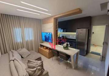 Casa à venda, 107 m² por r$ 498.000,00 - sumarezinho - ribeirão preto/sp