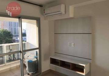 Apartamento à venda de 02 quartos no bairro ribeirânia em ribeirão preto com sacada técnica.