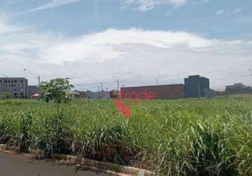 Terreno residencial à venda no bairro reserva macaúba em ribeirão preto. ótima localização.