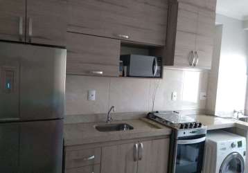 Apartamento à venda, 42 m² por r$ 180.000,00 - vila virgínia - ribeirão preto/sp