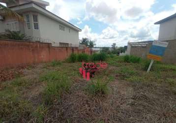 Terreno à venda na city ribeirão em ribeirão preto com 498.00 m².