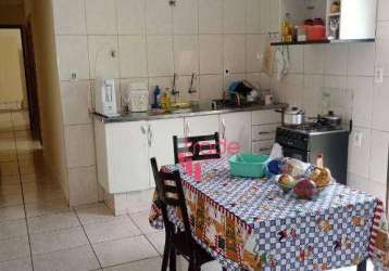 Casa à venda de 03 quartos no bairro vila virgínia em ribeirão preto. pronta para morar!