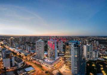 Sala comercial à venda no bairro jardim botânico em ribeirão preto com copa.