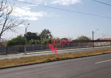 Terreno comercial à venda no bairro parque residencial cidade universitária em ribeirão preto. excelente localização.