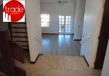 Casa comercial e residencial no alto da boa vista