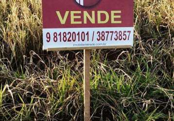 Terreno residencial à venda, jardim canadá, ribeirão preto.