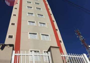 Apartamento à venda, 80 m² por r$ 390.000,00 - vila tibério - ribeirão preto/sp