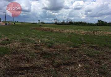 Terreno de 20.067,16m² na marginal da rodovia abrão assed, sentido serrana.