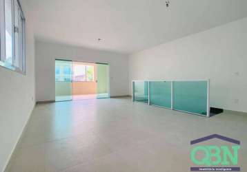 !!oportunidade!! lindo sobrado padrão novo com 180m² úteis - 03 dorm. sendo 01 suíte - 02 vagas - espaço gourmet por r$ 1.019m - campo grande