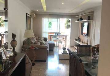 !!oportunidade!! linda cobertura duplex com 204m² úteis - 3 dorm. - 02 vagas - lazer completo - por 2.2 milhões - ponta da praia - santos/sp