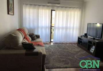 Excelente apartamento à venda com 150 m², 3 dormitórios, 2 vagas, no gonzaga.