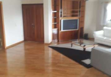 Apartamento com 4 dormitórios, 240 m² - venda por r$ 1.959.000,00 ou aluguel por r$ 10.002,00/mês - jardim - santo andré/sp